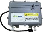 Intelligent High Voltage Water Heater with CAN Control System 600V 30KW PTC