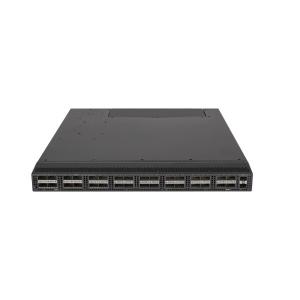 H3C LS-9826-32C Data Center Switch 12.8Tbps Throughput & IRF2 Virtualization