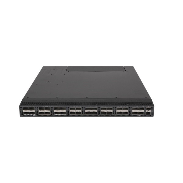 China H3C LS-9826-32C Data Center Switch 12.8Tbps Throughput & IRF2 Virtualization factory
