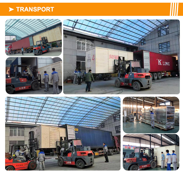 Motor Core Components Protein Textured Food Production Line Making Extruder Machine