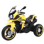 Direct Sale 6v Off-Road Electric Ride On Racing Motorcycles for Kids Max Loading