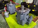 A11VO145LRDS 11R-NZD12N00 Machinery Hydraulic Pump