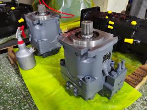 China A11vo95drs/10r-NZD12K04 Hydraulic Open Circuit Pump For Heavy Duty Machinery factory