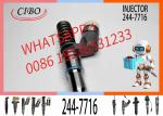High Quality l Fuel Injector 211-3022 211-3023 235-1403 244-7716 253-0619 239