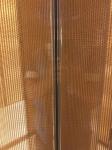 2440x1830mm Laminated Glass Panels