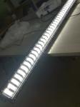 Waterproof 6D Plus DRL Daytime Running 160w Combo LED Light Bars for Off road