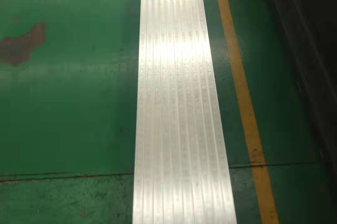 Hot Rolled 310S Stainless Steel Flat Bar NO.1 Finished SS 310S Flat Bar