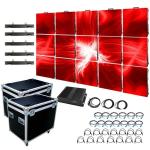 ODM Outdoor Waterproof Stage Led Screen P3.91 P2.6 P2.9 P4.81 Digital Led