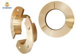 Copper Sealing Washers Long Life And Maintenance Free For mining equipment