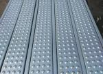 Round Hole Metal Perforated Sheet