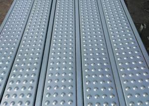China Round Hole Metal Perforated Sheet factory