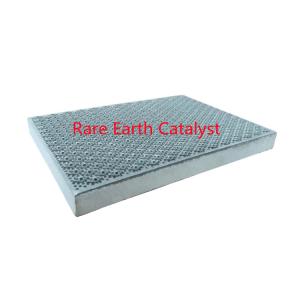 Infrared Catalytic Ceramic Heater Plates Honeycomb Customized