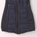Ladies Longline Coats Fashion Design, Smart Casual Keep Warm Simplicity