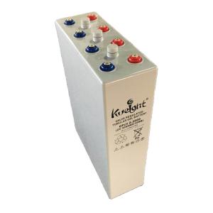 China Efficient OPzV Tubular Gel Battery With 2V Voltage And Large Capacity factory