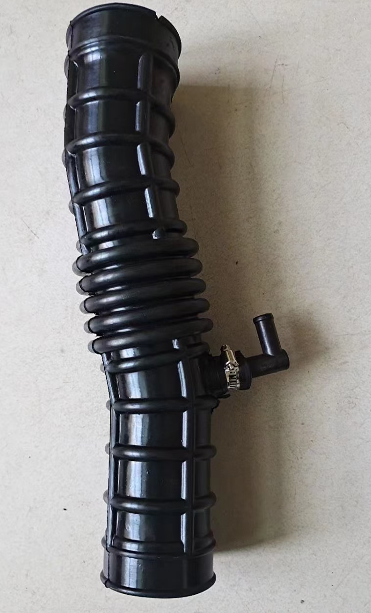 Air DUCT 16576-1KA0A for Nissan JUKE Engine HR15DE HR16DE OE NO. 16576-1KA0A