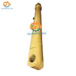 129-7832 370-6692 225-4526 E345B 345B Arm Cylinder Hydraulic Stick Cylinder