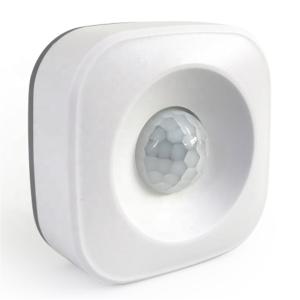 China Wi-Fi Smart Motion Sensor(SS-MS02) factory