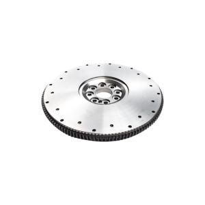 China Engine 134 Tooth Flywheel 1265875 For 3116 3126 12 Clutch Holes factory