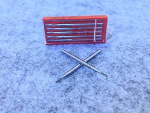 China HP Dental Carbide Burs C31 / 012 For Polishing And Grinding Laboratory Use factory