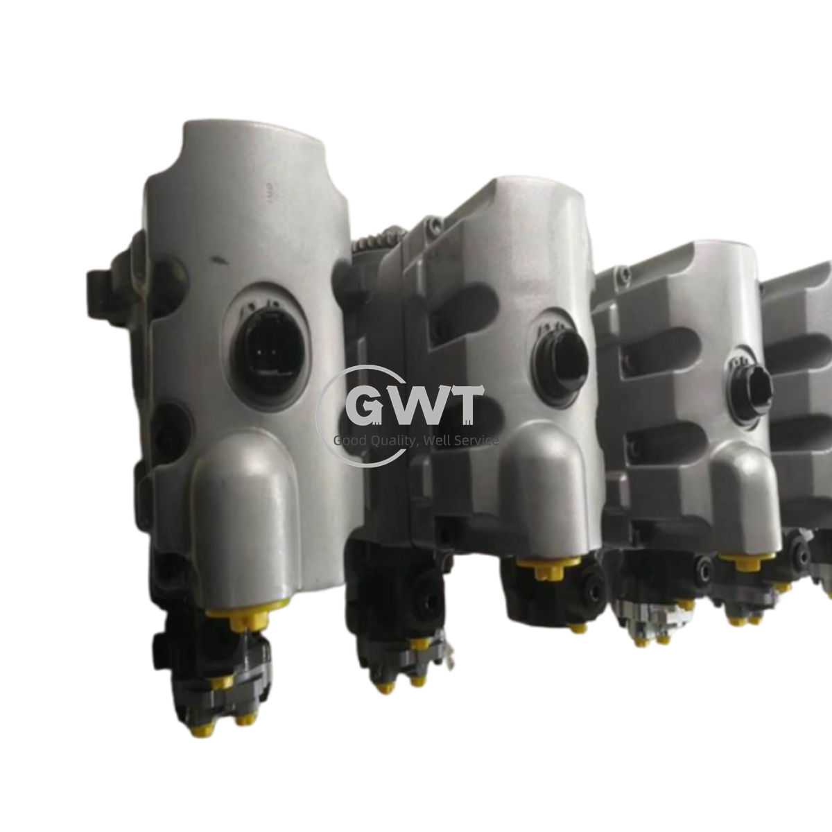 C7 C9 Injector Pump 384-0677 476-8769 476-8766 20R-1365 20R1635