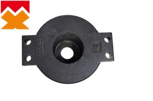China High Strength Idler Yoke E312D E320 E325 E330 Track Recoil Spring U Yoke factory