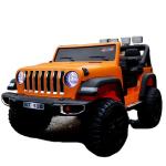 Unisex 2022 Electric Cars for Kids Electric Ride On Mini 4 x 4 Off-Road Car 140