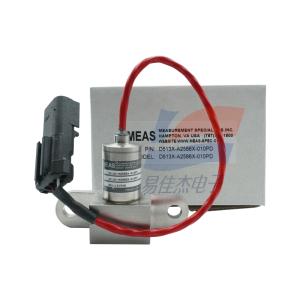 YJJ D513X-A2586X-010PD High-Precision Pressure Transmitter Is Used For