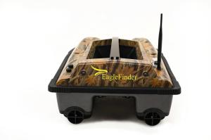 China Modern Multifunctional Intelligent Remote Control Fishing Boat With CE RYH-001D factory