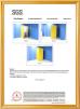 Guangzhou Glory Merge Furniture Co.,Ltd. Certifications