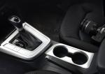Chromed Auto Interior Trim Parts Garnish Cup Holder Molding For Hyundai All New