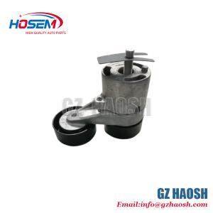 ISUZU D-Max Tensioner Pulley 8-98378908-0 OEM Replacement