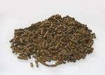 Animal Feed Flat Die Granulator Organic Fertilizer Granulator 3-50mm