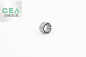 China Bidirectional Needle Roller Bearing HK1816 Full Solid Ferrule SS Outer Hexagon Kneed factory