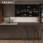 Contemporary Kitchen Cabinets For Supplier Modular Pantry Customization Modern