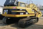 USED CATERPILLAR 320B Track Excavator /CAT Excavator 320B Made in Japan