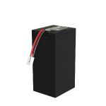 72V 50Ah Scooter Lithium Battery 3600Wh Eco Friendly Durable