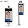 Buy cheap Access Control Speed Gate Face Recognition Terminal from wholesalers
