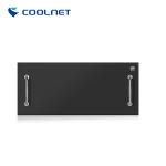 DC Server Rack Mount Air Conditioner Telecom Cabinet 3.5KW - 9KW