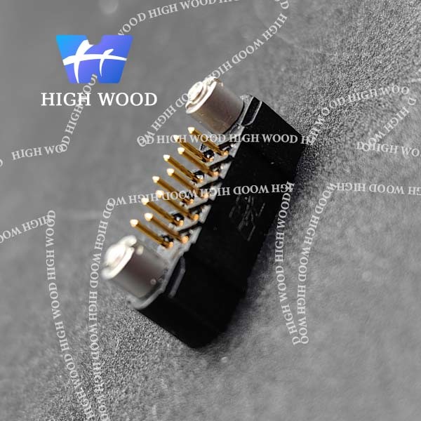 HW-M80 Connectors , M80-5101022 2mm Pitch Rectangle Connector