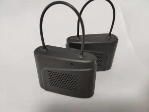 China 2A Alarming EAS Security Tags Anti - Knock For Supermarket And Store factory