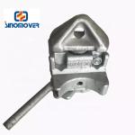 High Quality Trailer Parts Shipping Container Twist Lock Flatbed Trailer Semi