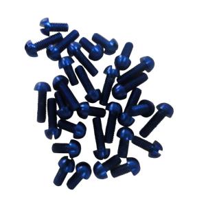 China OEM High Precision CNC Turning Machining Fabrication CNC Screw Joint factory