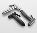 Modern Design Stainless Steel Toilet Cold Handheld Bidet Diaper Set Sustainable