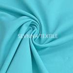 High Colorfastness Recycled Swimwear Knit Fabric Dance Wear Compression Lining