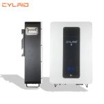 48V 100Ah 200Ah 5Kwh Lifepo4 Solar Home Battery Wall Mounted IP64 IP65