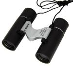 Outdoor Bird Watching Binoculars , Fixed Focus Type 10x25 Compact Binoculars