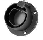 Pressure Resistant EV Charging Accessories IEC62196-2 Type 2 EV Holster