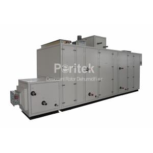Heatless Industrial Desiccant Air Dryers for Air Compressor