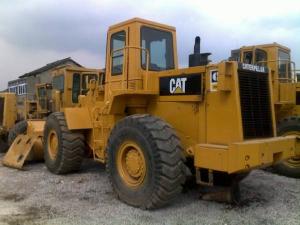 China Used Loader CAT 950E Good Condition factory