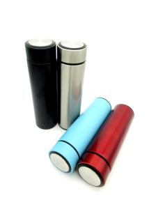 China SUS304 Business Vacuum Flask 500ML Leak Proof Durable Compact Design factory